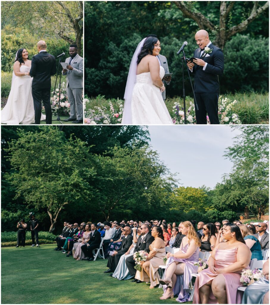 Brantwyn Estate Wedding