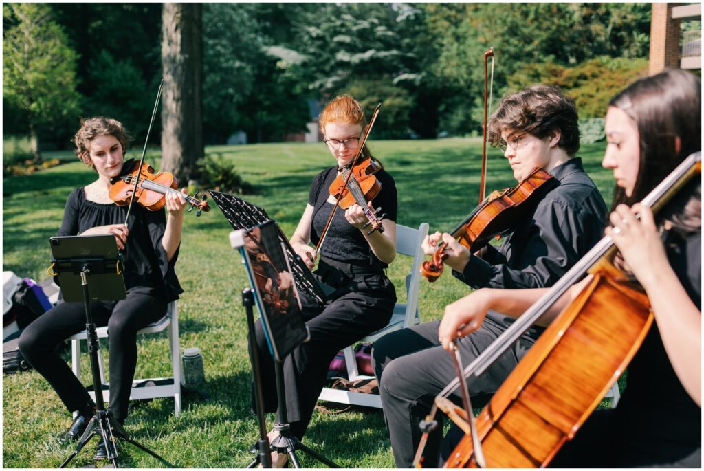 UPenn String quartet