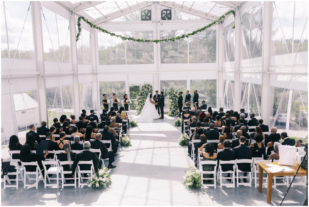 The Venue at Carley Brook