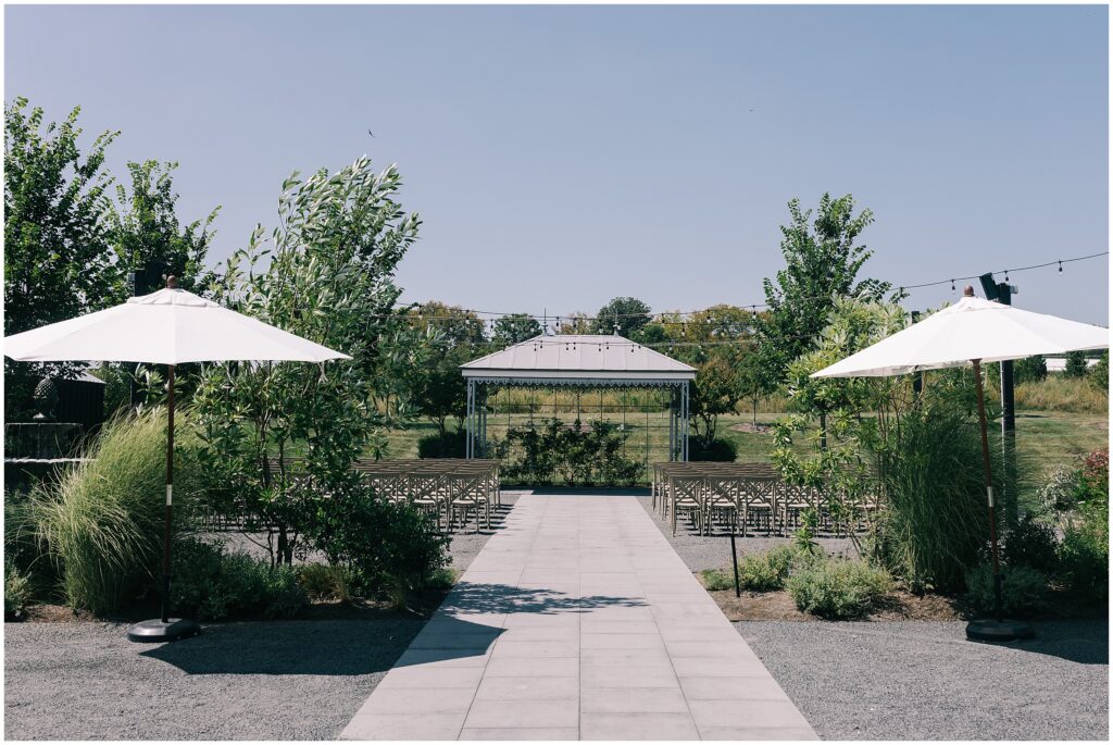 Terrain Gardens at DeVal