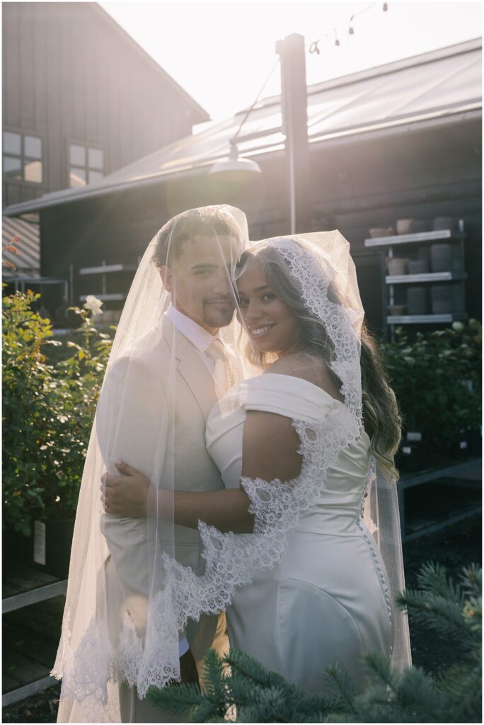 Chrissy Jamie Philadelphia wedding photographer